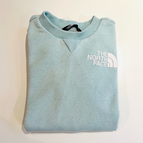 Kids | The North Face - Crewneck Sweatshirt - Picture 5 of 5